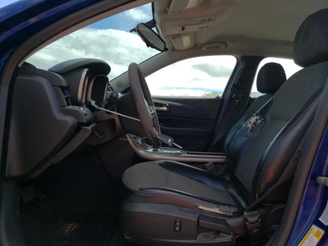 1G11C5SA1DU114420 - 2013 CHEVROLET MALIBU 1LT 蓝色 照片 7