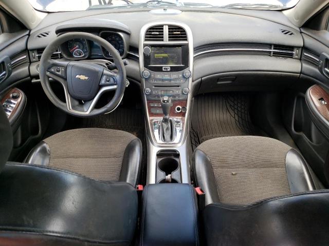1G11C5SA1DU114420 - 2013 CHEVROLET MALIBU 1LT 蓝色 照片 8
