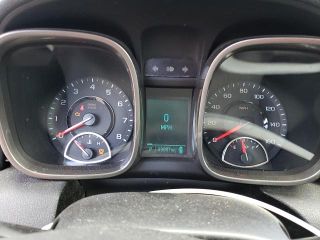 1G11C5SA1DU114420 - 2013 CHEVROLET MALIBU 1LT 蓝色 照片 9