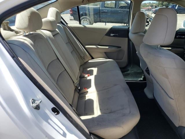 1HGCR2F74GA024889 - 2016 HONDA ACCORD EX 白色 照片 10