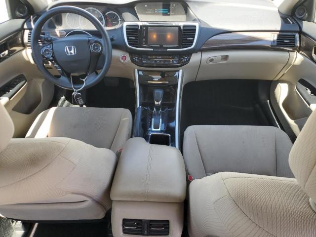 1HGCR2F74GA024889 - 2016 HONDA ACCORD EX 白色 照片 8