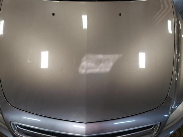 1G1ZC5E03AF192168 - 2010 CHEVROLET MALIBU 1LT TAN photo 11