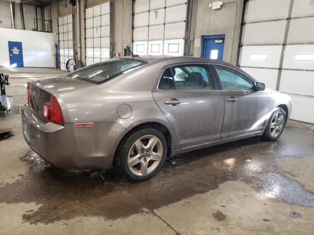 1G1ZC5E03AF192168 - 2010 CHEVROLET MALIBU 1LT TAN photo 3