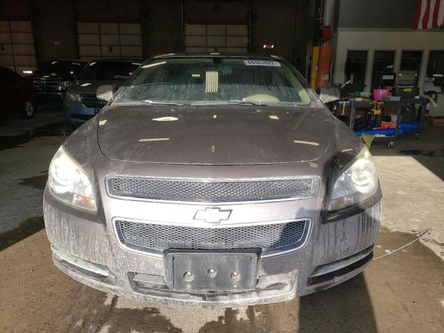 1G1ZC5E03AF192168 - 2010 CHEVROLET MALIBU 1LT TAN photo 5