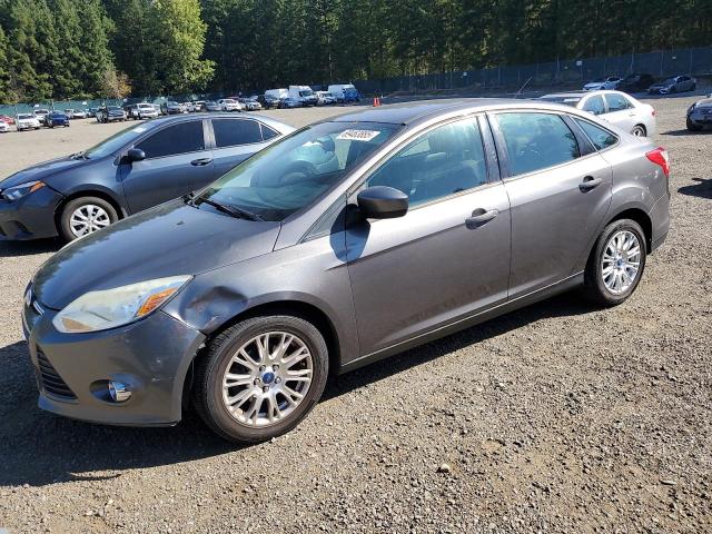 2012 FORD FOCUS SE, 