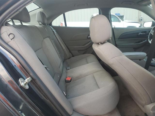 1G11B5SL9EF217417 - 2014 CHEVROLET MALIBU LS 石墨色 照片 10