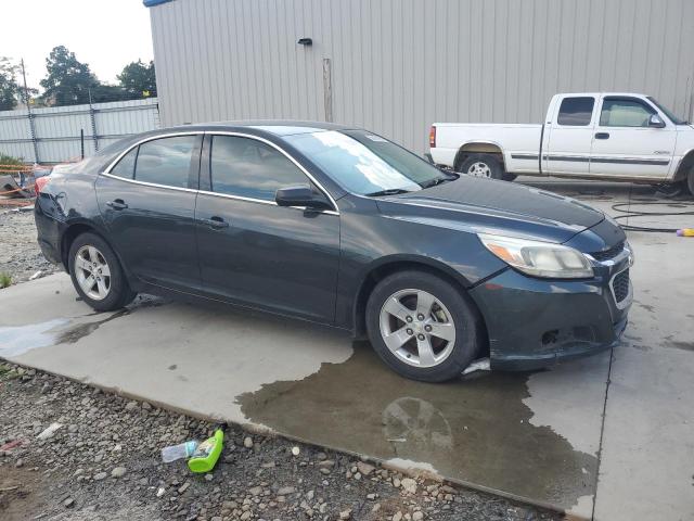 1G11B5SL9EF217417 - 2014 CHEVROLET MALIBU LS 石墨色 照片 4