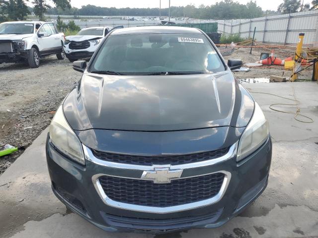 1G11B5SL9EF217417 - 2014 CHEVROLET MALIBU LS 石墨色 照片 5