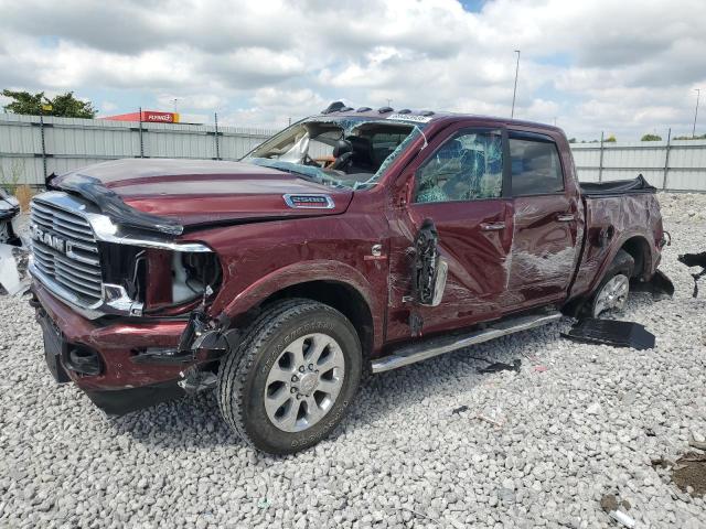 2020 RAM 2500 LARAMIE, 