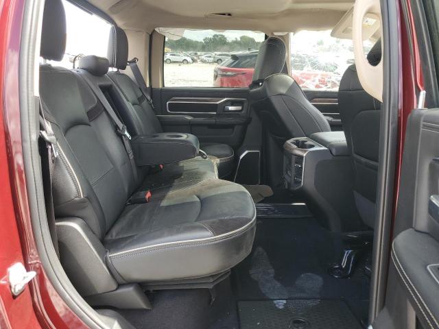 3C6UR5FL9LG230584 - 2020 RAM 2500 LARAMIE Bordo foto 10