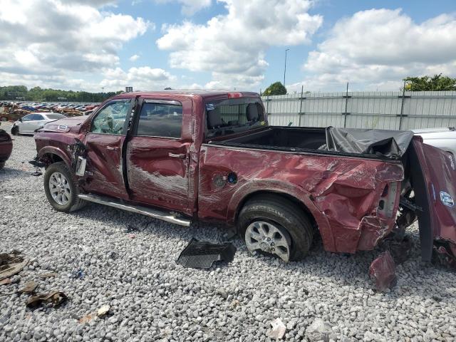 3C6UR5FL9LG230584 - 2020 RAM 2500 LARAMIE Bordo foto 2