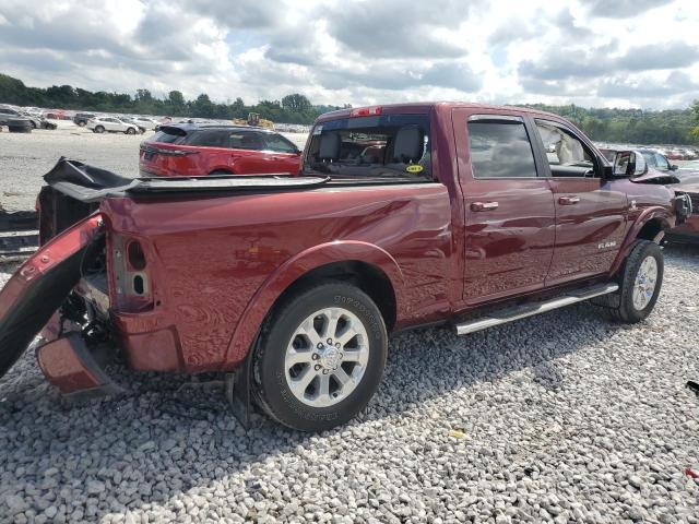 3C6UR5FL9LG230584 - 2020 RAM 2500 LARAMIE Bordo foto 3