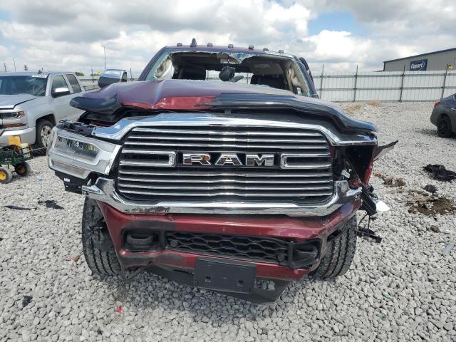 3C6UR5FL9LG230584 - 2020 RAM 2500 LARAMIE Bordo foto 5
