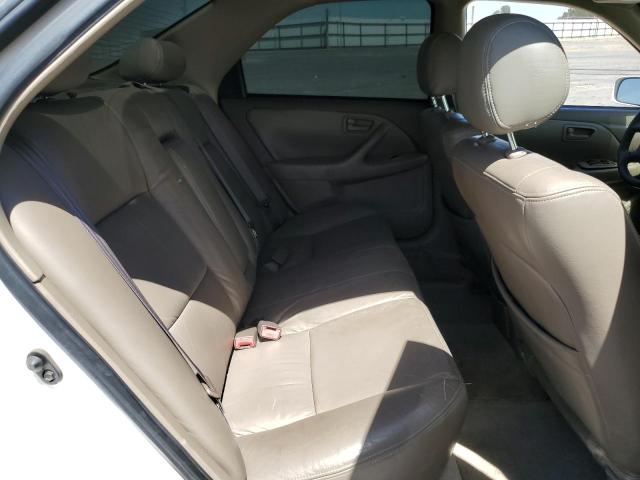 JT2BG22K8V0094885 - 1997 TOYOTA CAMRY LE თეთრი ფოტო 10
