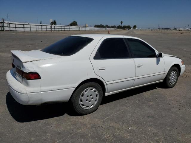 JT2BG22K8V0094885 - 1997 TOYOTA CAMRY LE თეთრი ფოტო 3
