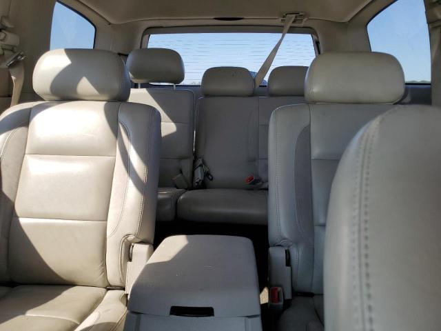 1A8HW58238F145474 - 2008 CHRYSLER ASPEN LIMITED 棕色 照片 10