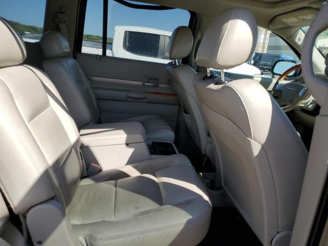 1A8HW58238F145474 - 2008 CHRYSLER ASPEN LIMITED 棕色 照片 11