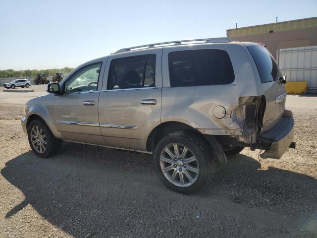 1A8HW58238F145474 - 2008 CHRYSLER ASPEN LIMITED 棕色 照片 2