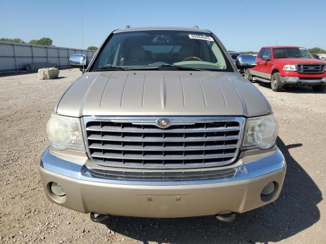 1A8HW58238F145474 - 2008 CHRYSLER ASPEN LIMITED 棕色 照片 5