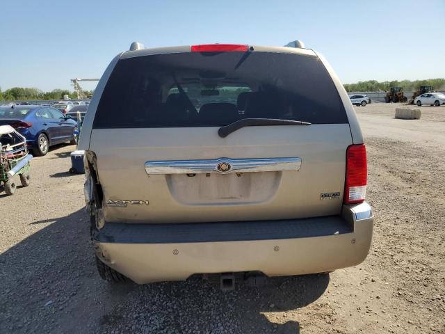 1A8HW58238F145474 - 2008 CHRYSLER ASPEN LIMITED 棕色 照片 6