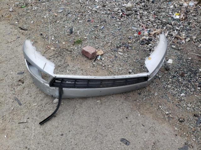 3VW2K7AJ2CM400367 - 2012 VOLKSWAGEN JETTA BASE SILVER photo 12