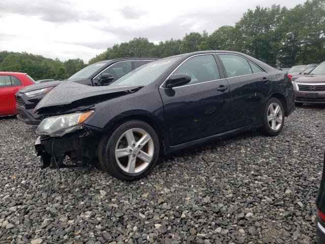 2014 TOYOTA CAMRY L, 