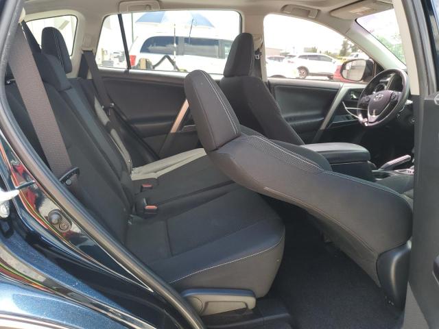 JTMWFREV0HD096086 - 2017 TOYOTA RAV4 XLE TEAL photo 11