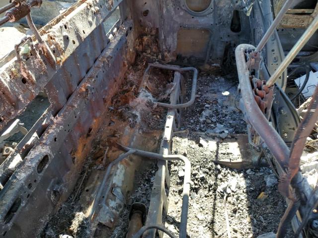 5TFRX5GN6HX089240 - 2017 TOYOTA TACOMA ACCESS CAB ნაცრისფერი ფოტო 10