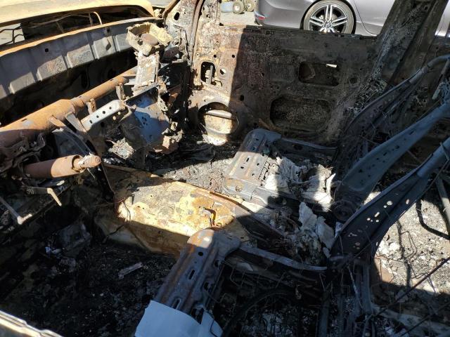 5TFRX5GN6HX089240 - 2017 TOYOTA TACOMA ACCESS CAB ნაცრისფერი ფოტო 7