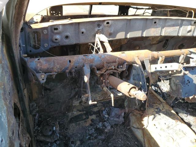 5TFRX5GN6HX089240 - 2017 TOYOTA TACOMA ACCESS CAB ნაცრისფერი ფოტო 9