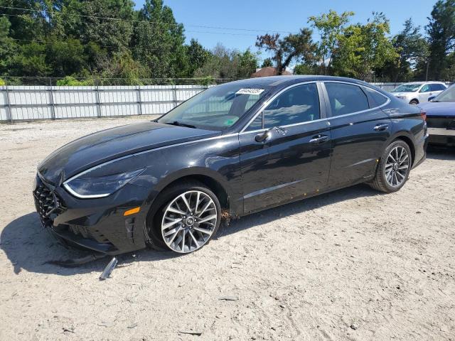 2021 HYUNDAI SONATA LIMITED, 