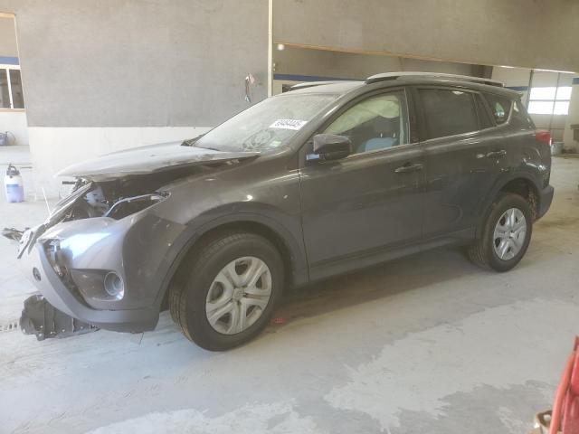 2015 TOYOTA RAV4 LE, 