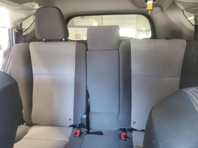 JTMBFREV1FJ044771 - 2015 TOYOTA RAV4 LE GRAY photo 10