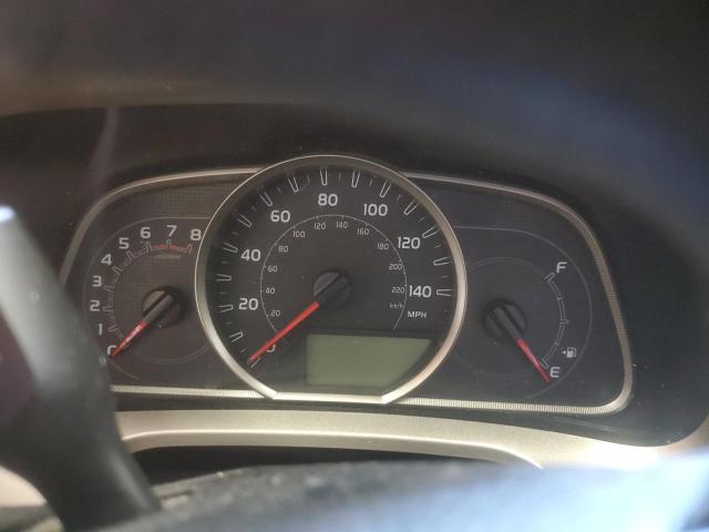 JTMBFREV1FJ044771 - 2015 TOYOTA RAV4 LE GRAY photo 9