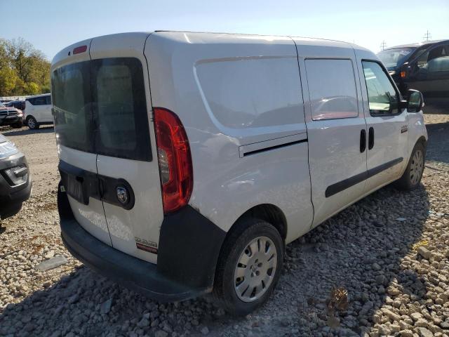 ZFBERFAT1F6A31244 - 2015 RAM PROMASTER თეთრი ფოტო 3