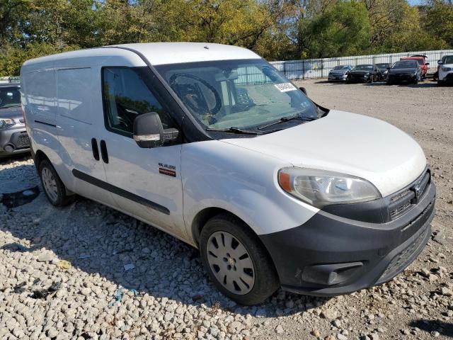 ZFBERFAT1F6A31244 - 2015 RAM PROMASTER თეთრი ფოტო 4