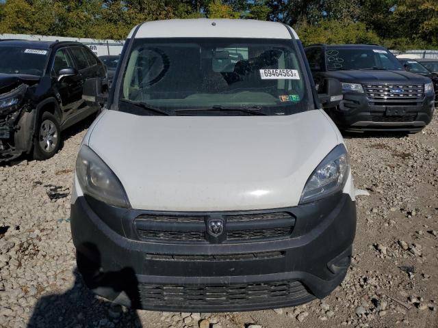 ZFBERFAT1F6A31244 - 2015 RAM PROMASTER თეთრი ფოტო 5