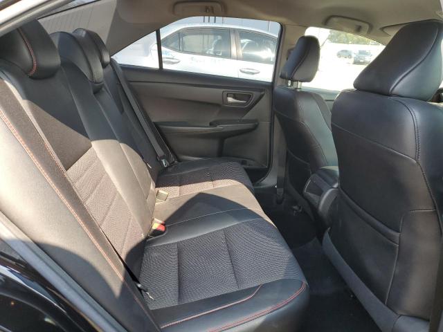 4T1BF1FK8GU229014 - 2016 TOYOTA CAMRY LE BLACK photo 10