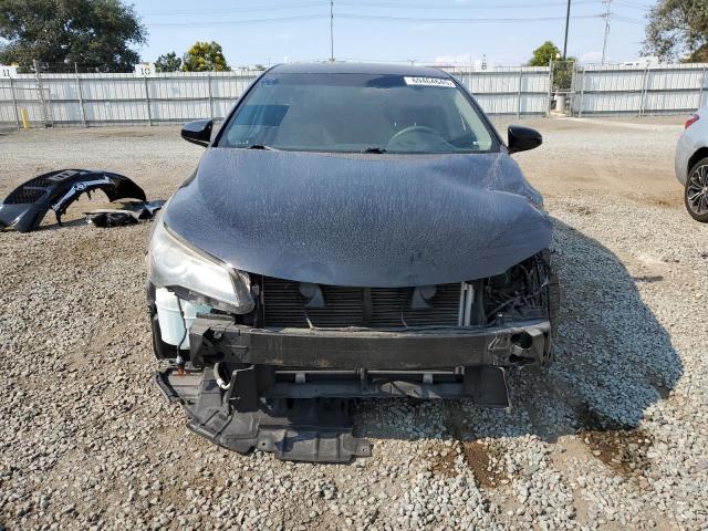 4T1BF1FK8GU229014 - 2016 TOYOTA CAMRY LE BLACK photo 5