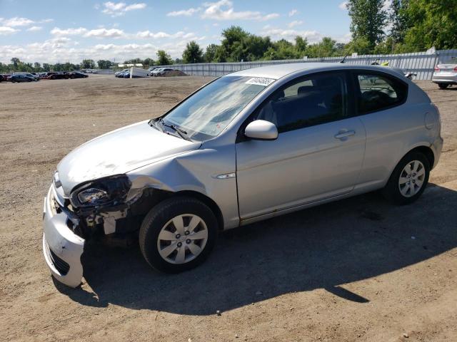 2010 HYUNDAI ACCENT SE, 