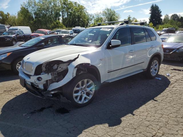2013 BMW X5 XDRIVE35D, 
