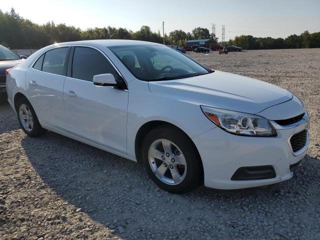 1G11C5SL3FF271617 - 2015 CHEVROLET MALIBU 1LT WHITE photo 4