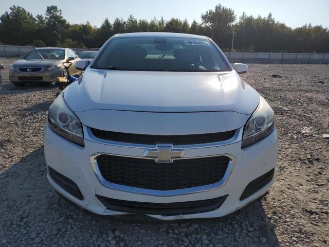 1G11C5SL3FF271617 - 2015 CHEVROLET MALIBU 1LT WHITE photo 5