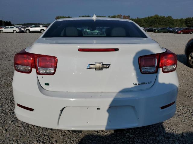 1G11C5SL3FF271617 - 2015 CHEVROLET MALIBU 1LT WHITE photo 6