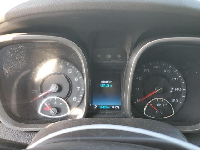 1G11C5SL3FF271617 - 2015 CHEVROLET MALIBU 1LT WHITE photo 9