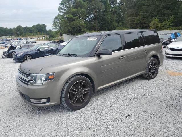 2014 FORD FLEX SEL, 