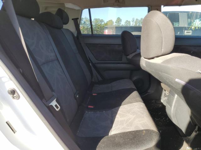 JTLZE4FE4EJ054152 - 2014 TOYOTA SCION XB 白色 照片 10