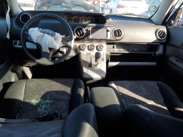 JTLZE4FE4EJ054152 - 2014 TOYOTA SCION XB 白色 照片 8