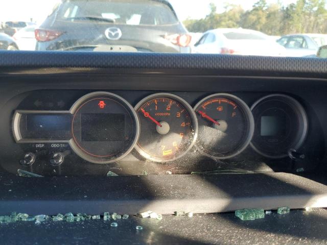 JTLZE4FE4EJ054152 - 2014 TOYOTA SCION XB 白色 照片 9