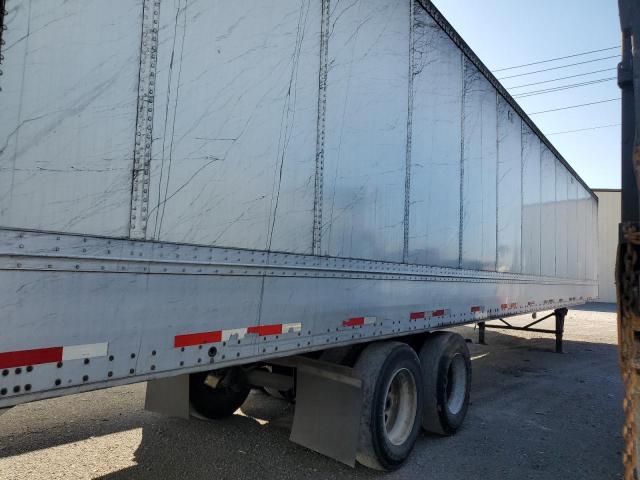 1JJV532D8CL714610 - 2012 WABASH TRAILER WHITE photo 5